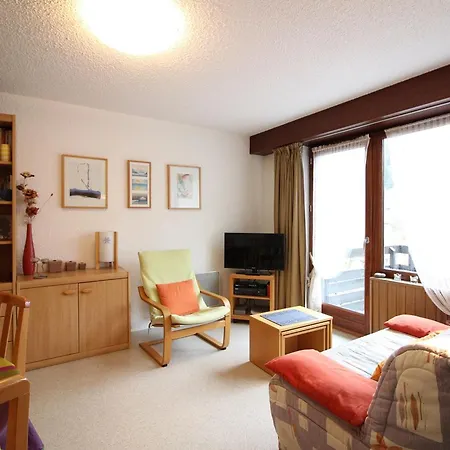 Apartment T2bis Avec Balcon Et Parking Proche Centre Et Thermes - Le - Fr-1-415-152