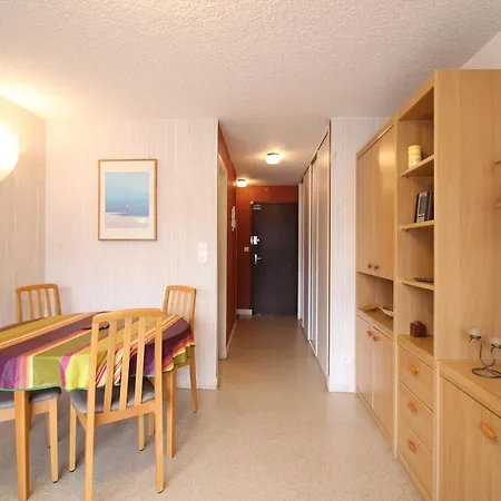 T2bis Avec Balcon Et Parking Proche Centre Et Thermes - Le - Fr-1-415-152 Mont-Dore